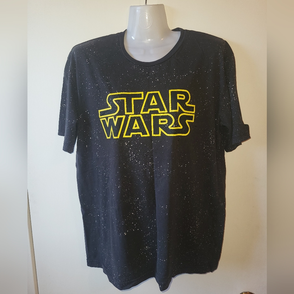 Star Wars Tee